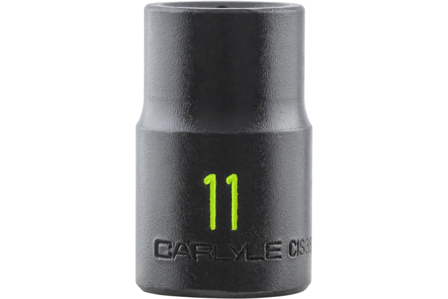 3/8 in. Drive Impact Sockets - Metric