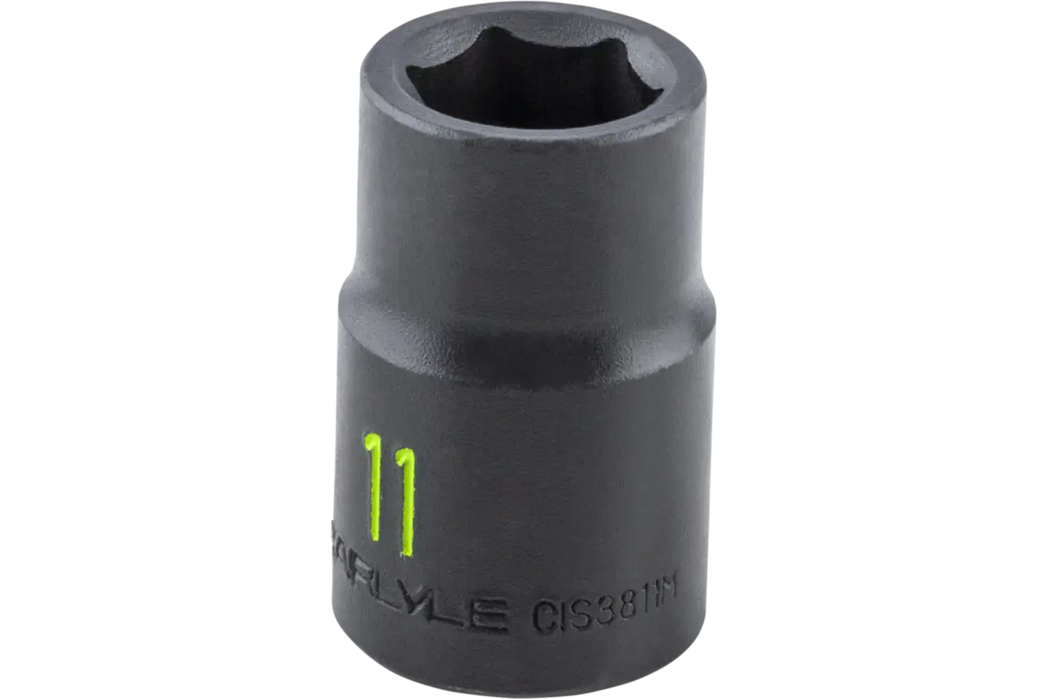 3/8 in. Drive Impact Sockets - Metric