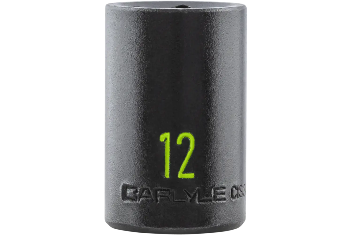 3/8 in. Drive Impact Sockets - Metric