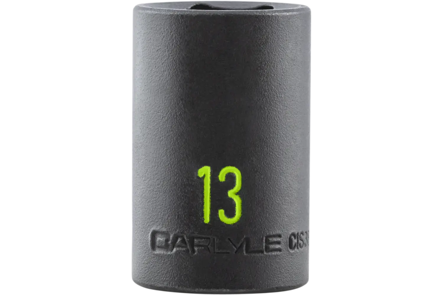 3/8 in. Drive Impact Sockets - Metric