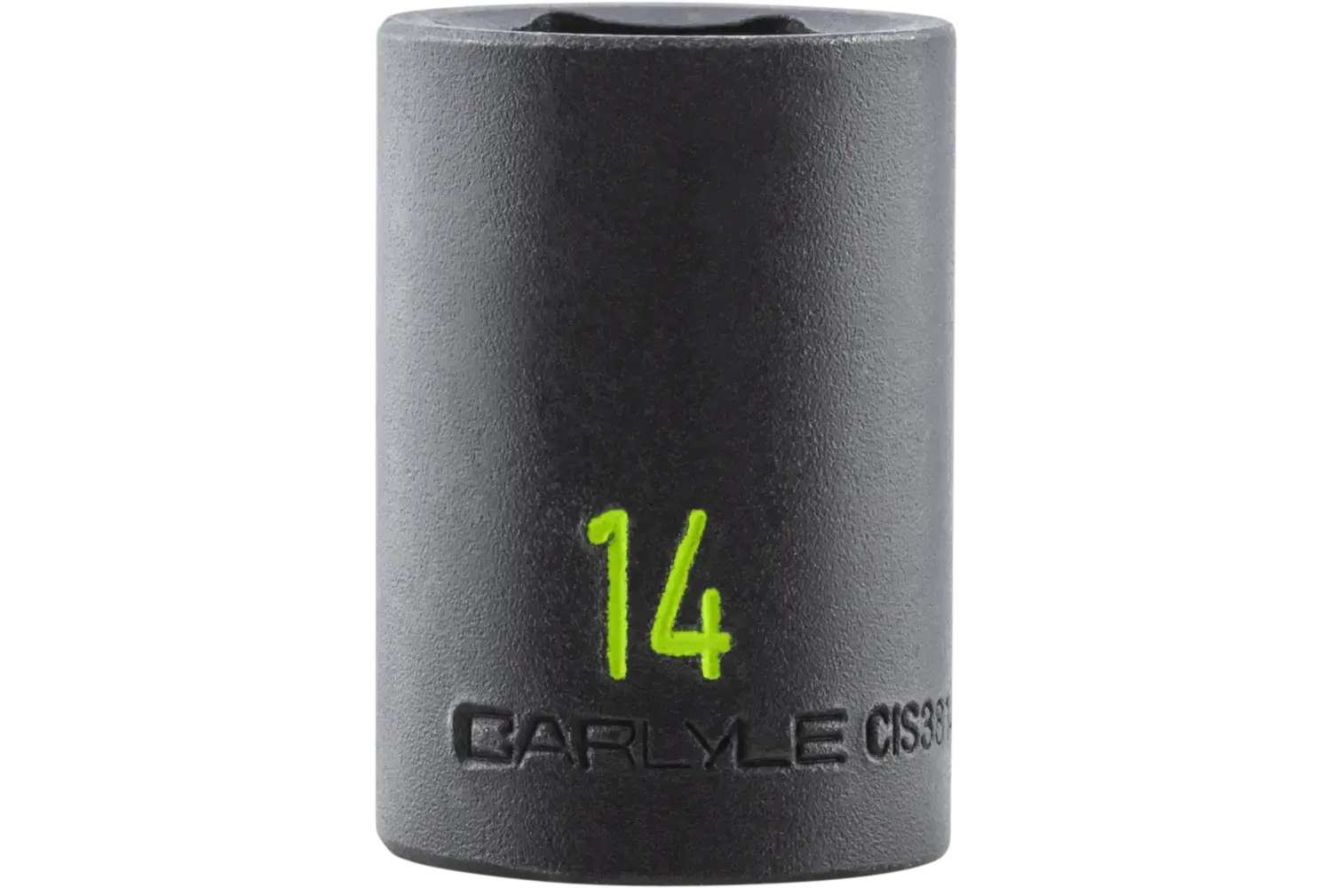 3/8 in. Drive Impact Sockets - Metric