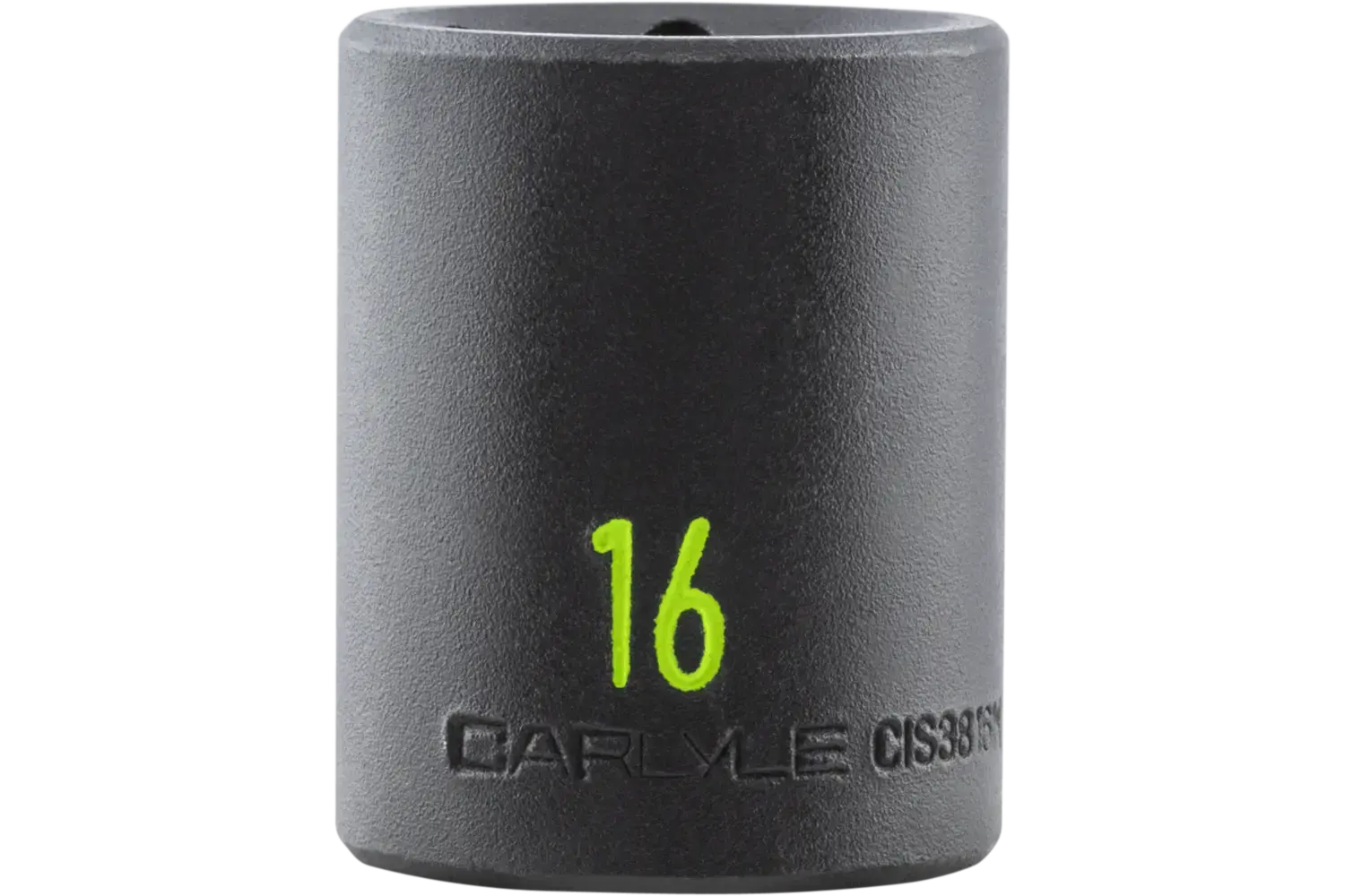 3/8 in. Drive Impact Sockets - Metric