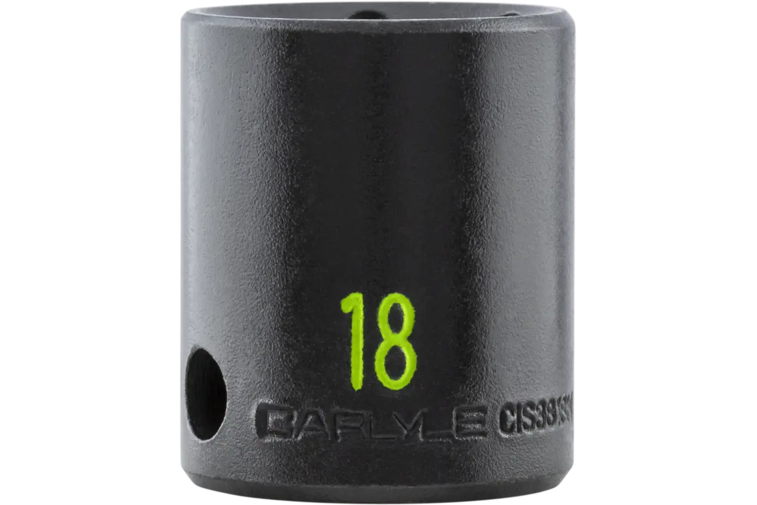 3/8 in. Drive Impact Sockets - Metric