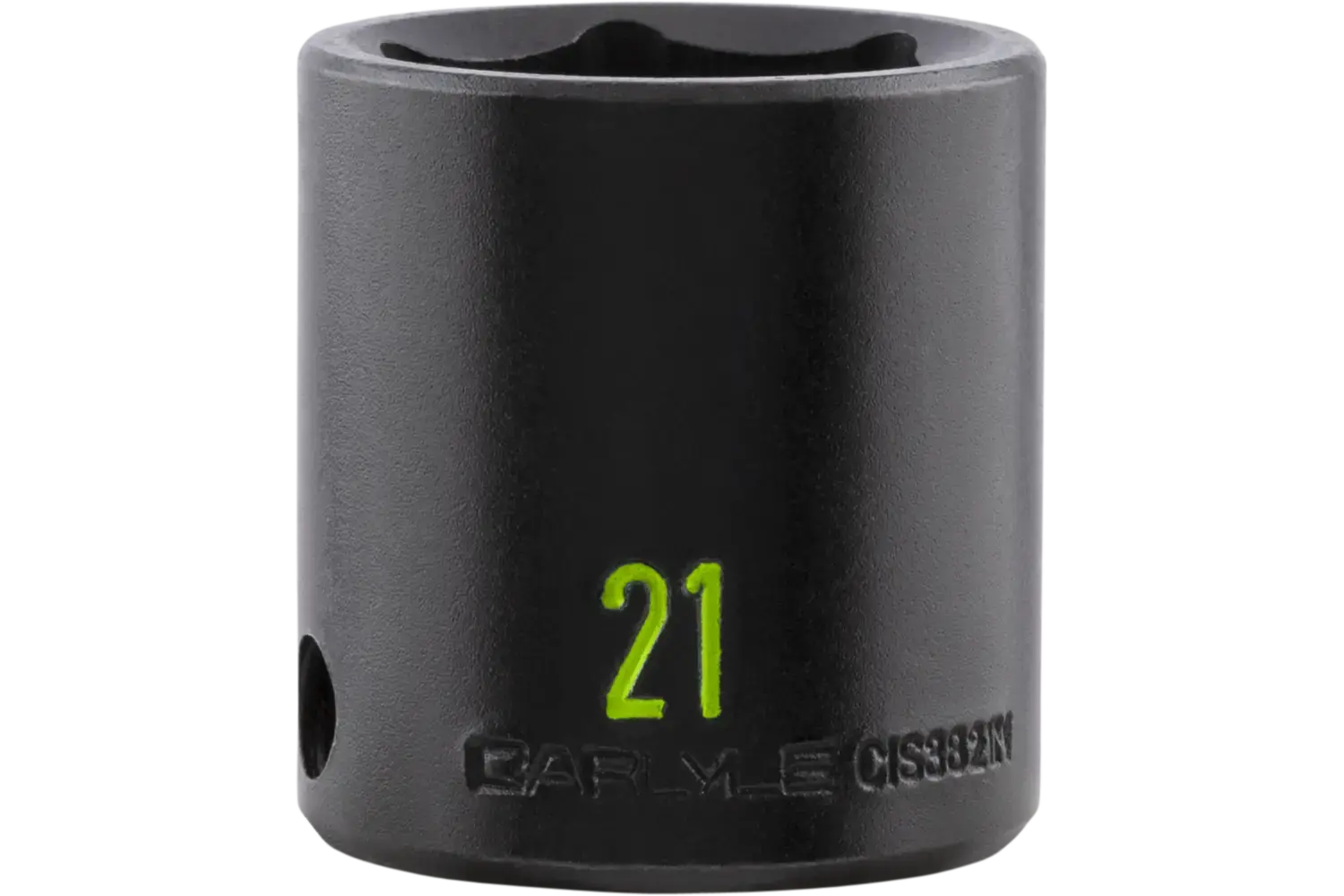 3/8 in. Drive Impact Sockets - Metric