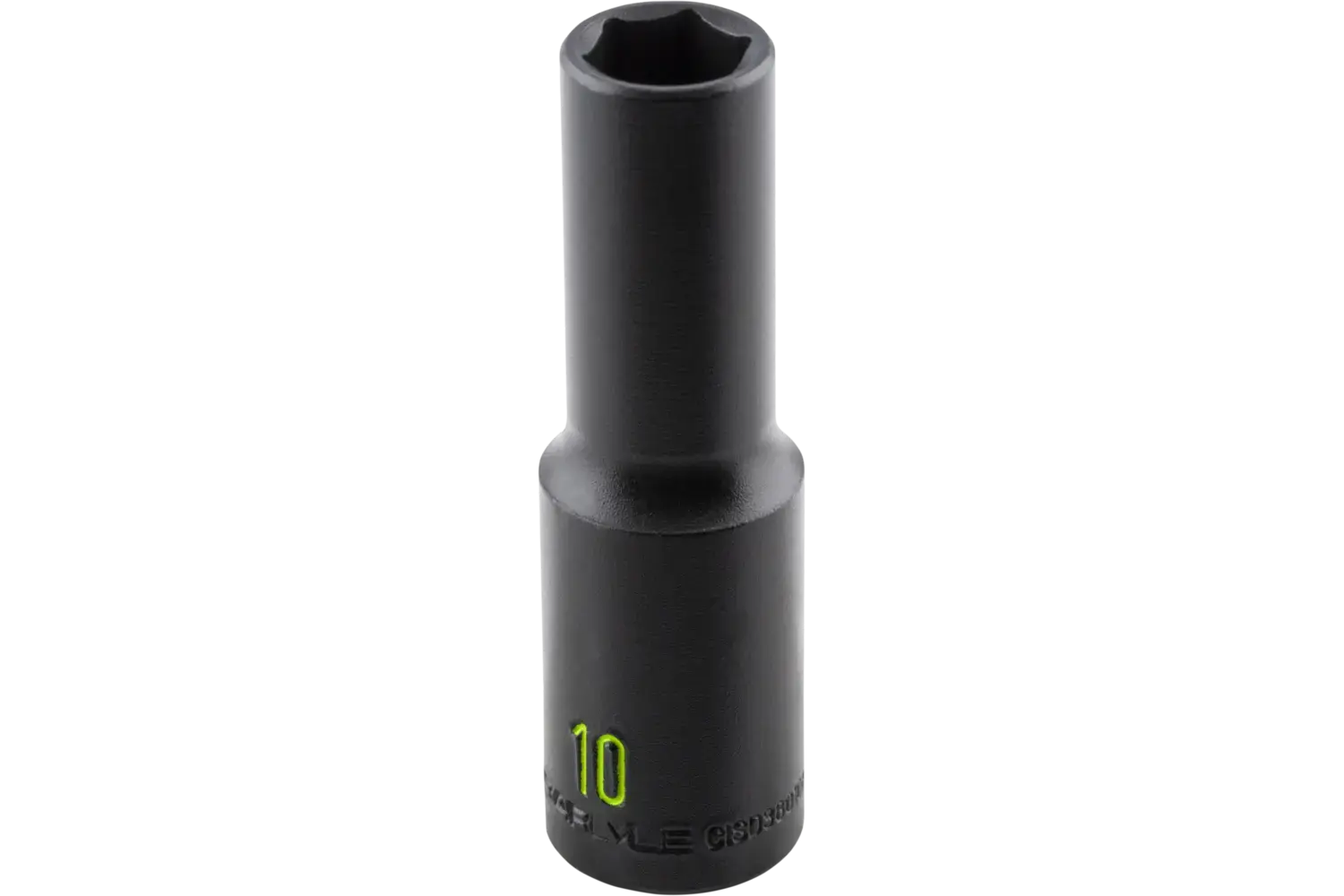 3/8 in. Drive Impact Sockets - Metric