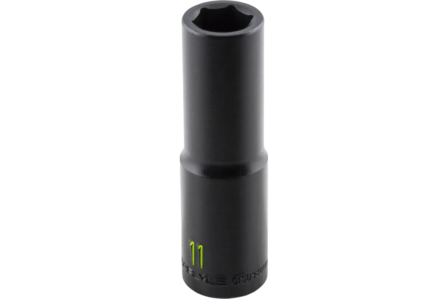 3/8 in. Drive Impact Sockets - Metric