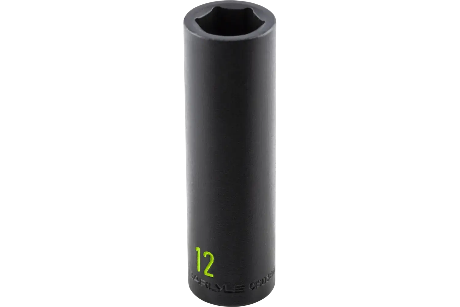 3/8 in. Drive Impact Sockets - Metric