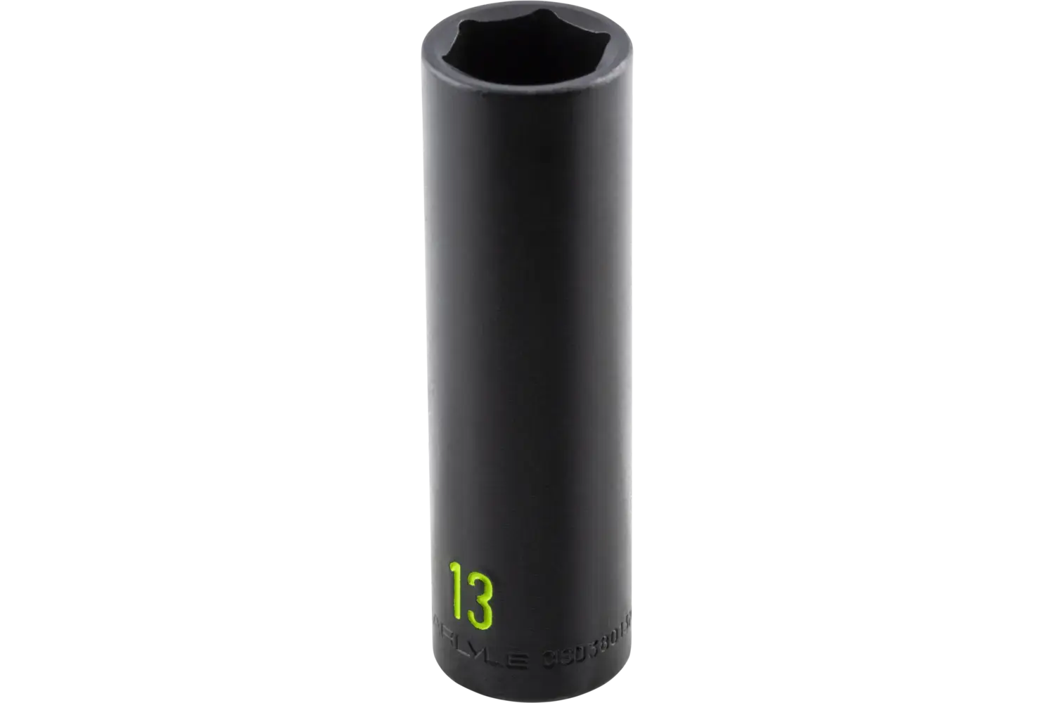 3/8 in. Drive Impact Sockets - Metric