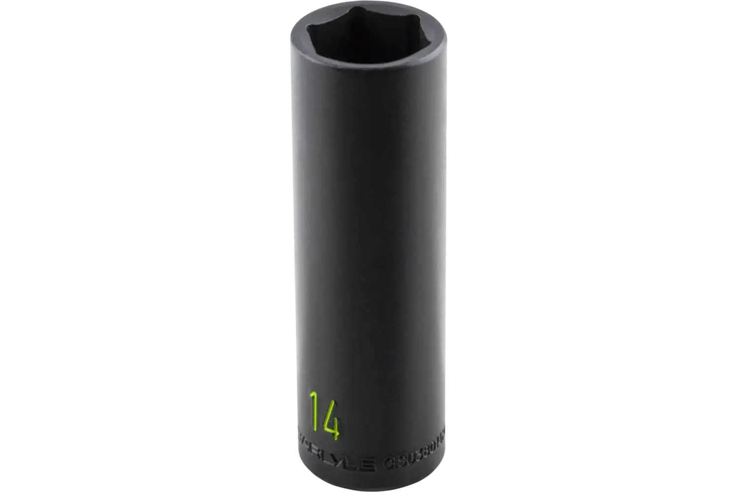 3/8 in. Drive Impact Sockets - Metric