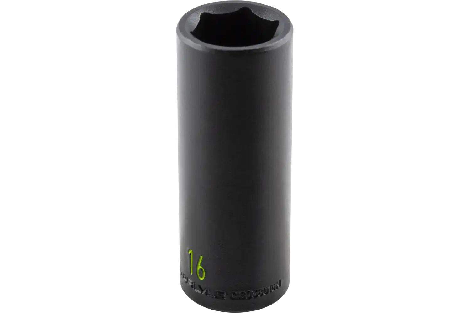 3/8 in. Drive Impact Sockets - Metric