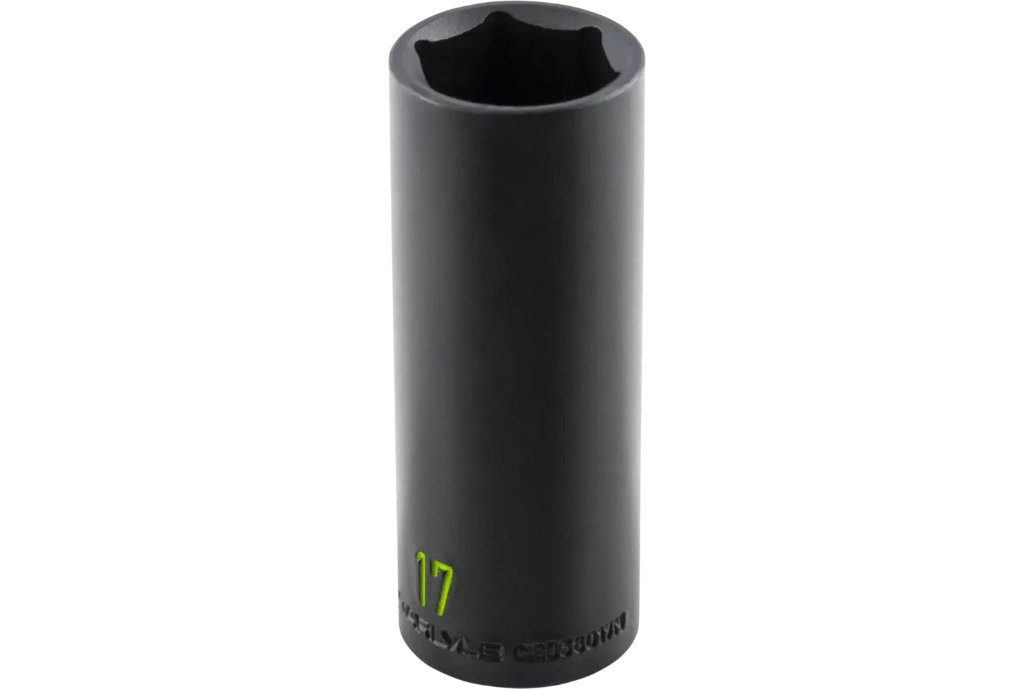 3/8 in. Drive Impact Sockets - Metric