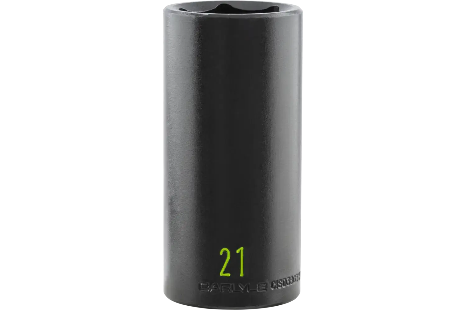 3/8 in. Drive Impact Sockets - Metric