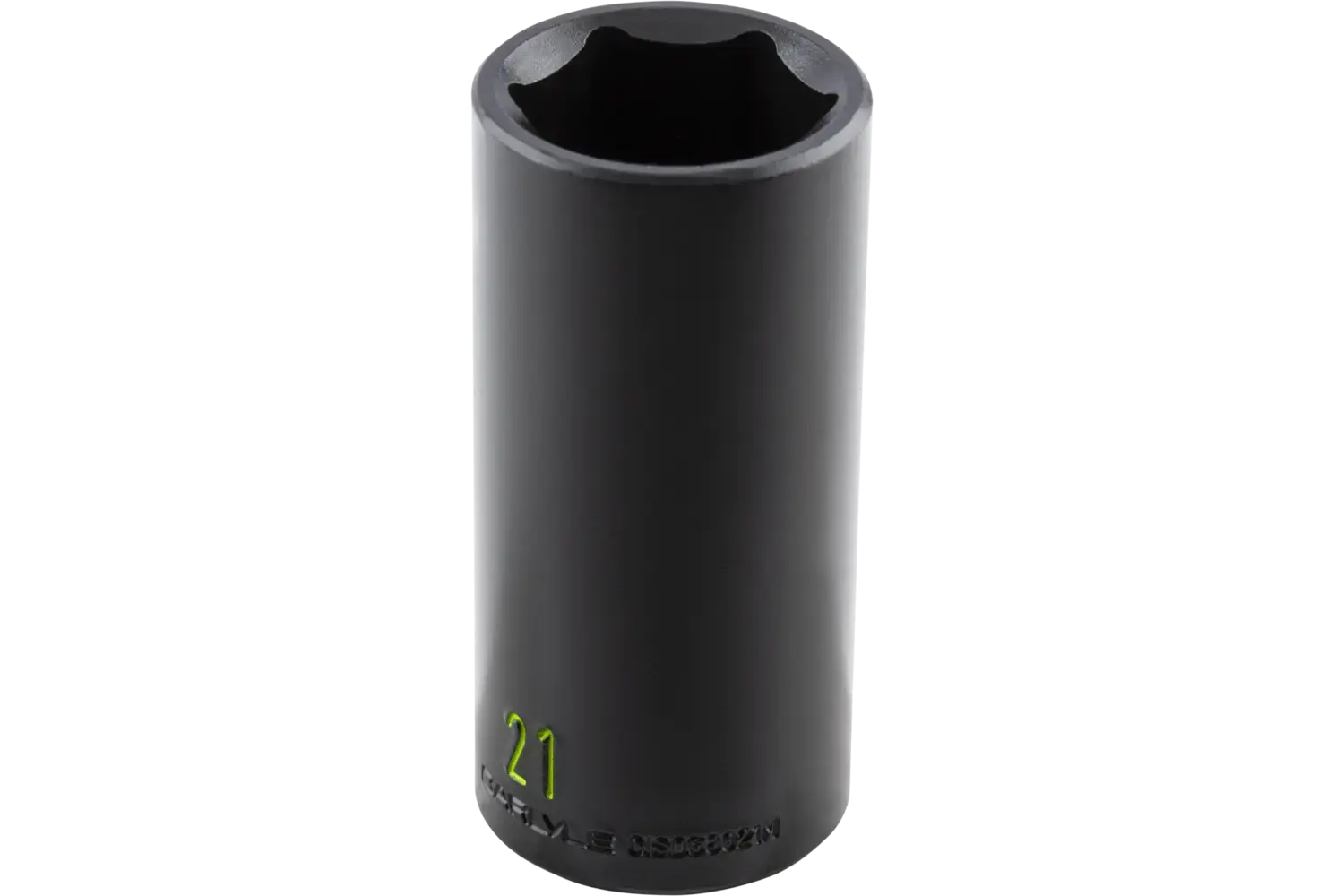 3/8 in. Drive Impact Sockets - Metric