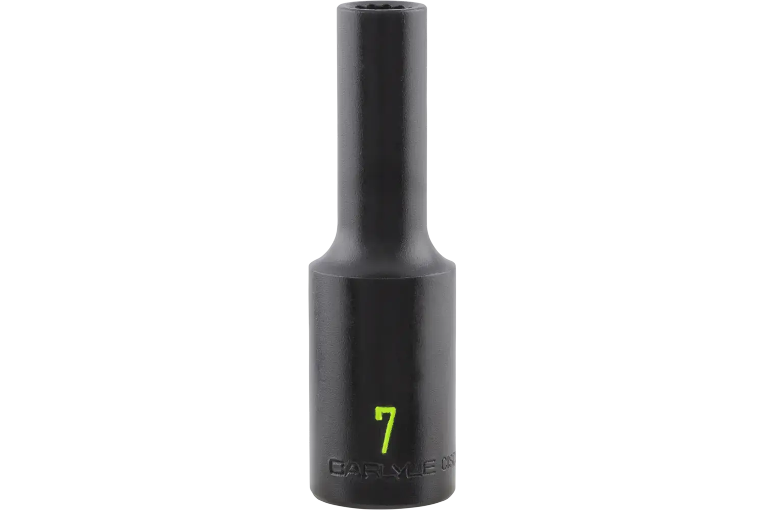 3/8 in. Drive Impact Sockets - Metric