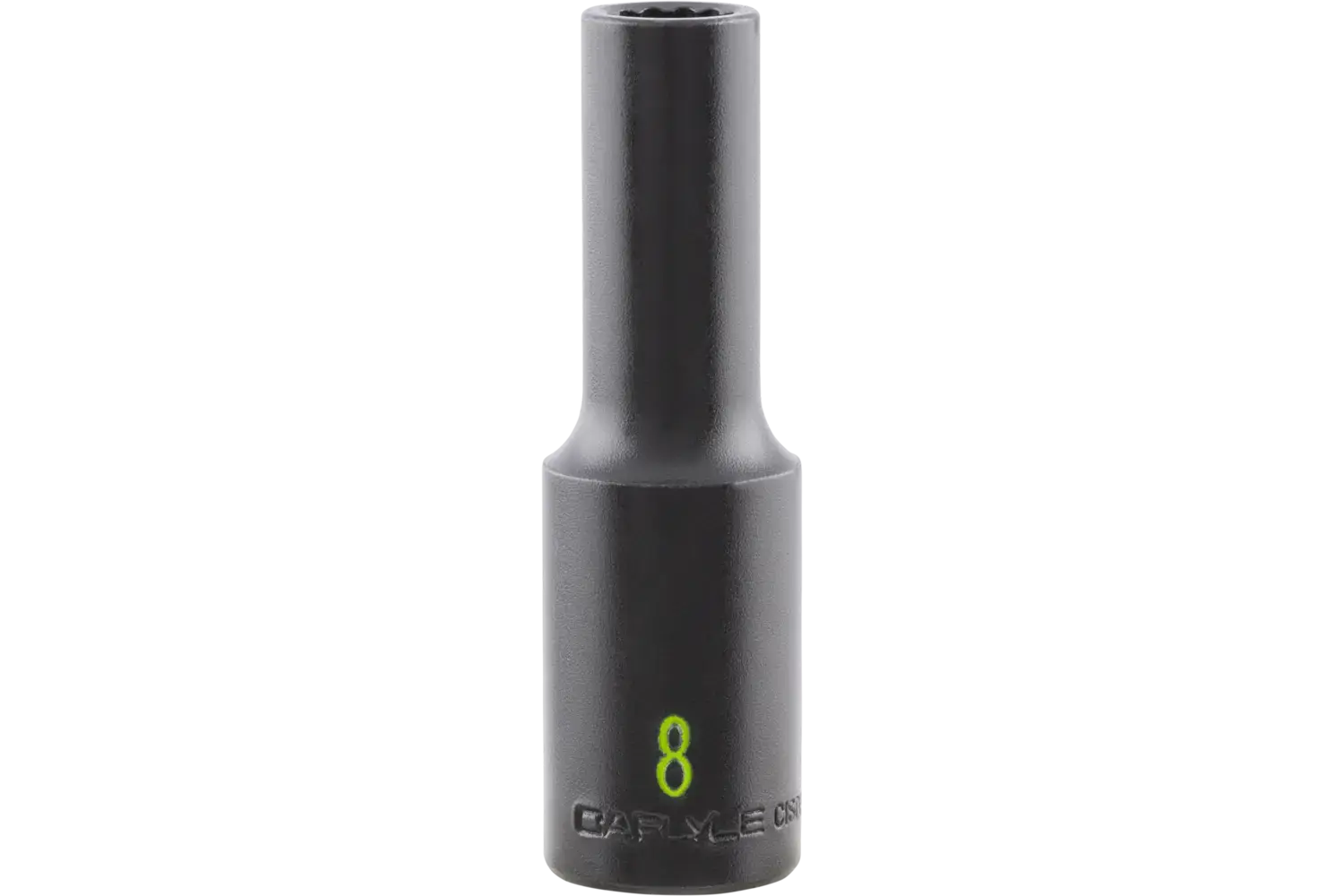 3/8 in. Drive Impact Sockets - Metric