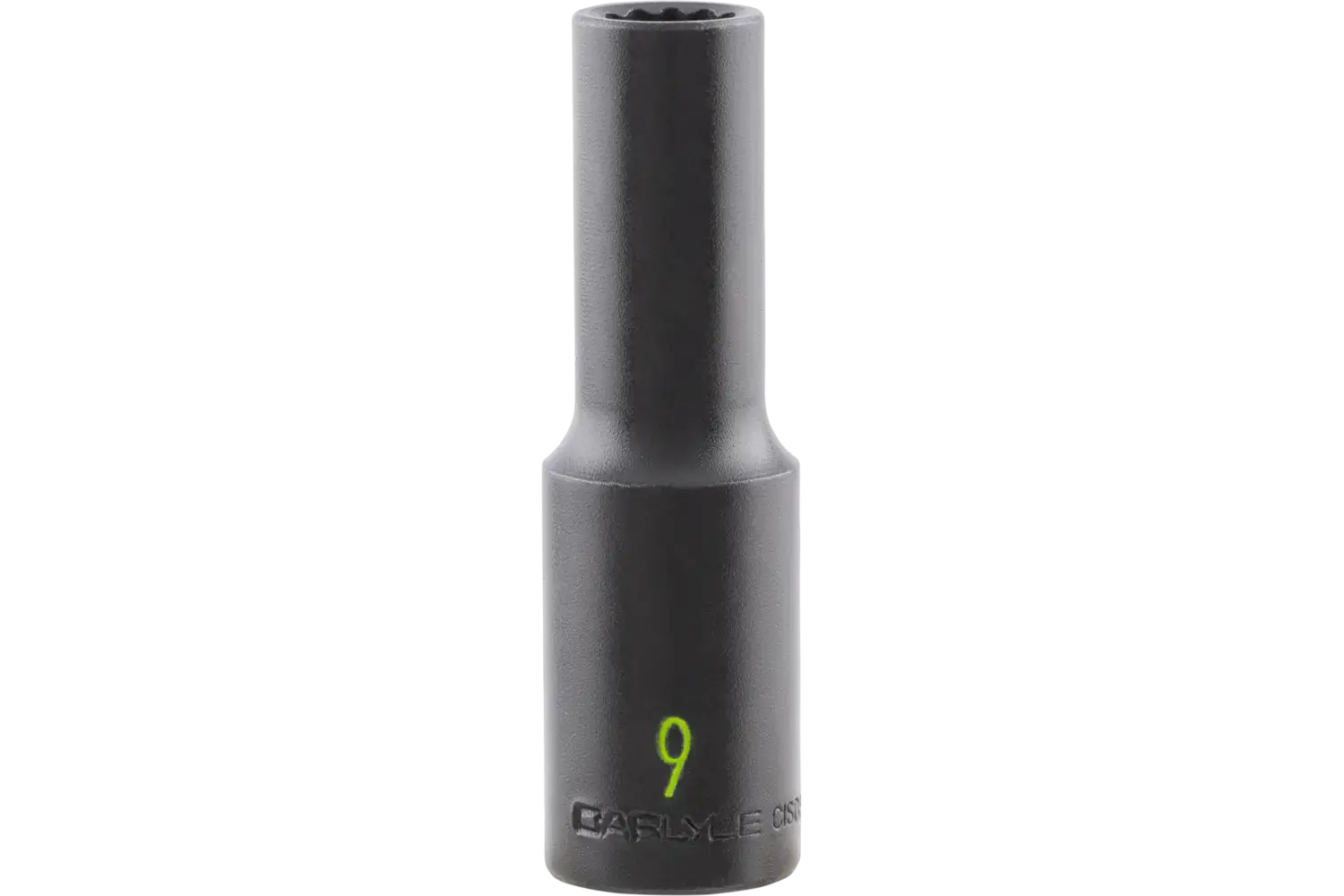 3/8 in. Drive Impact Sockets - Metric