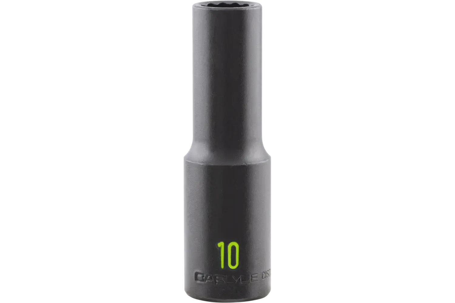 3/8 in. Drive Impact Sockets - Metric