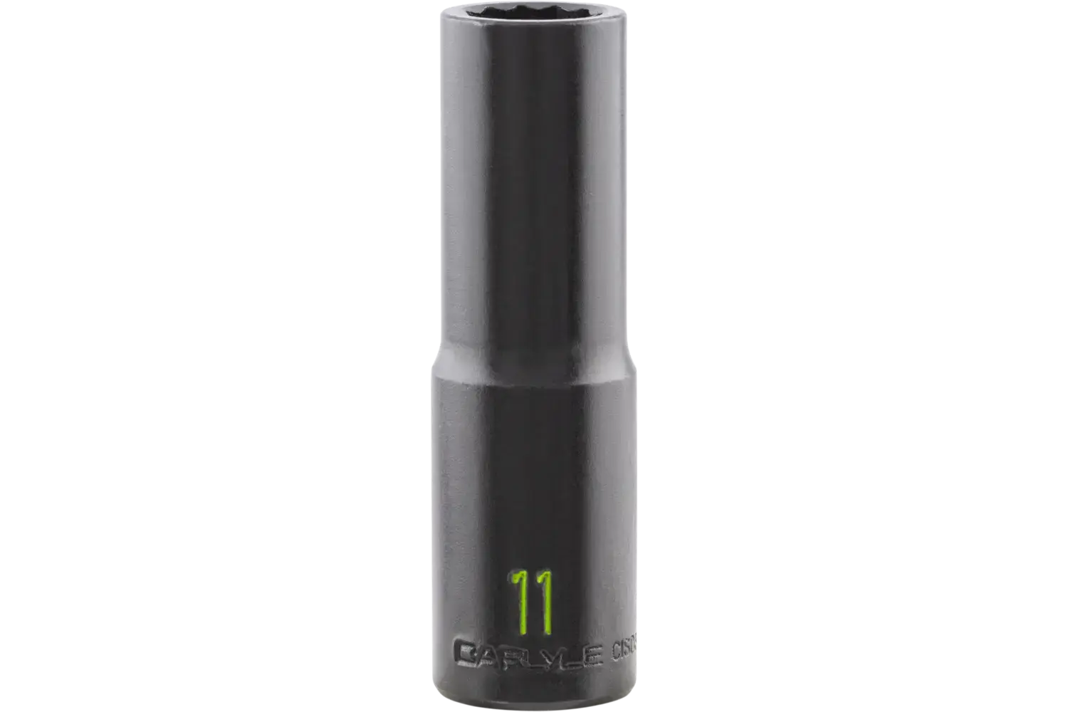 3/8 in. Drive Impact Sockets - Metric