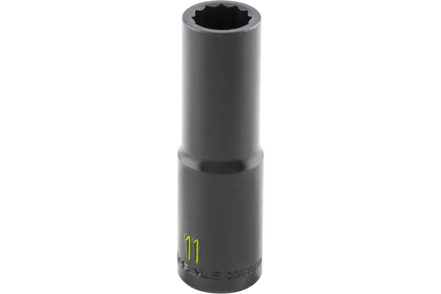 3/8 in. Drive Impact Sockets - Metric