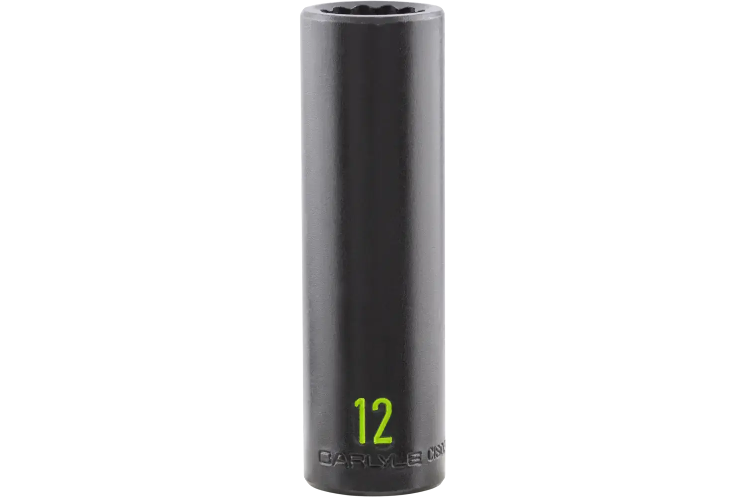 3/8 in. Drive Impact Sockets - Metric