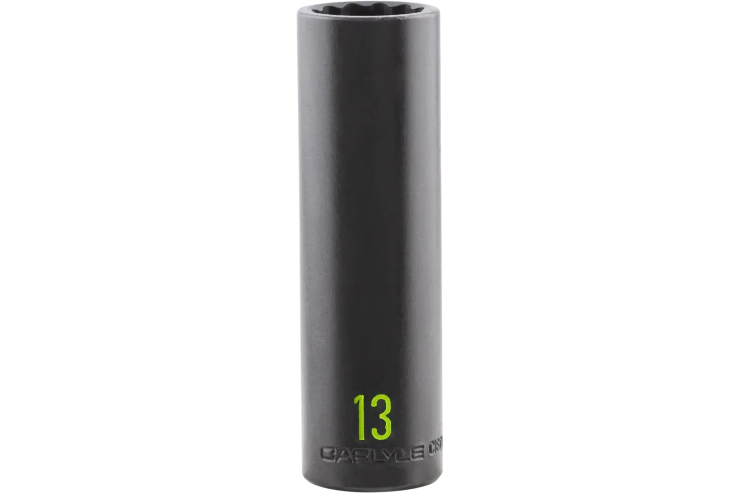 3/8 in. Drive Impact Sockets - Metric