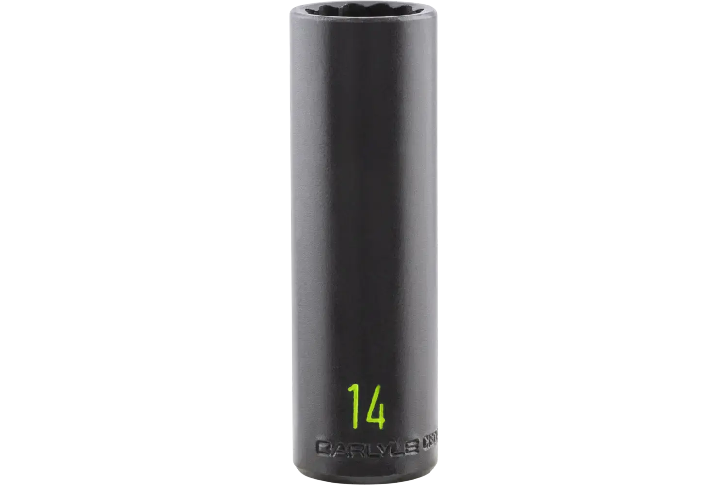 3/8 in. Drive Impact Sockets - Metric