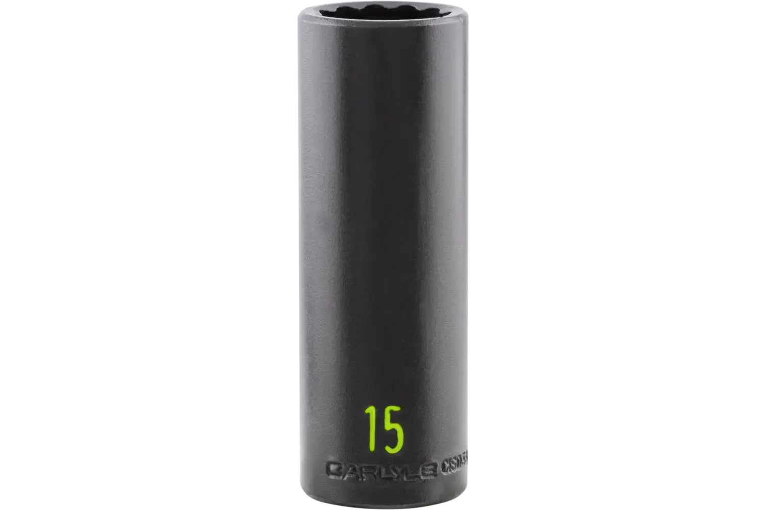 3/8 in. Drive Impact Sockets - Metric