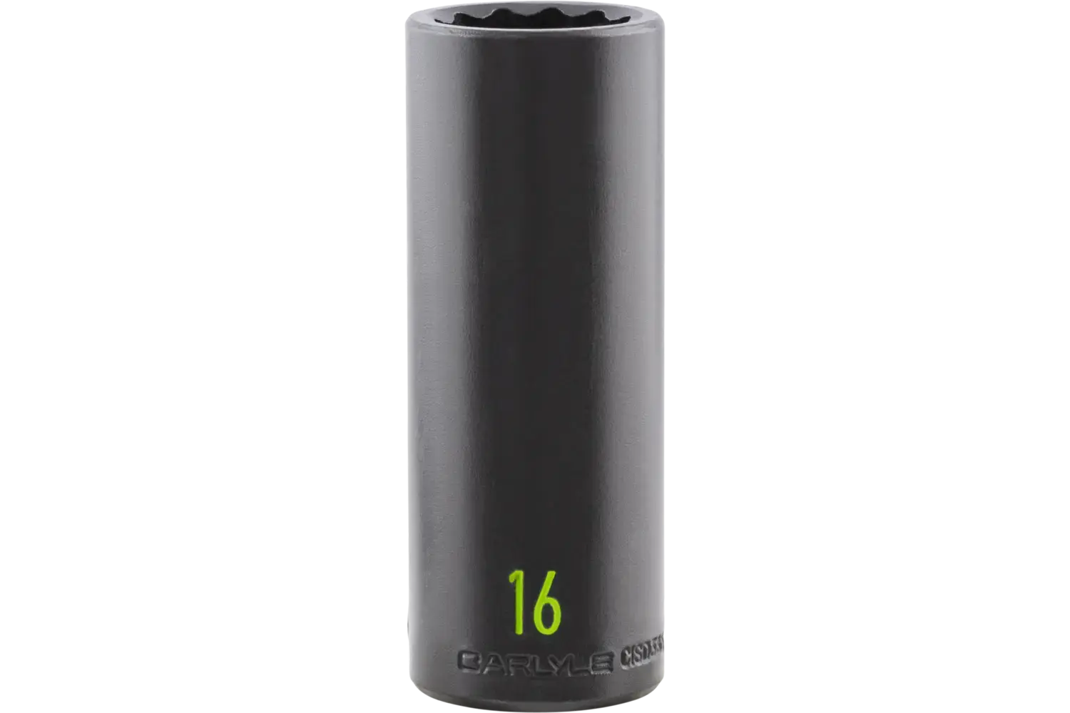 3/8 in. Drive Impact Sockets - Metric