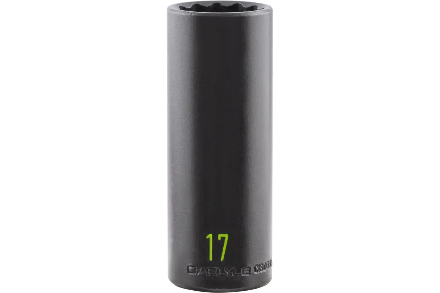 3/8 in. Drive Impact Sockets - Metric