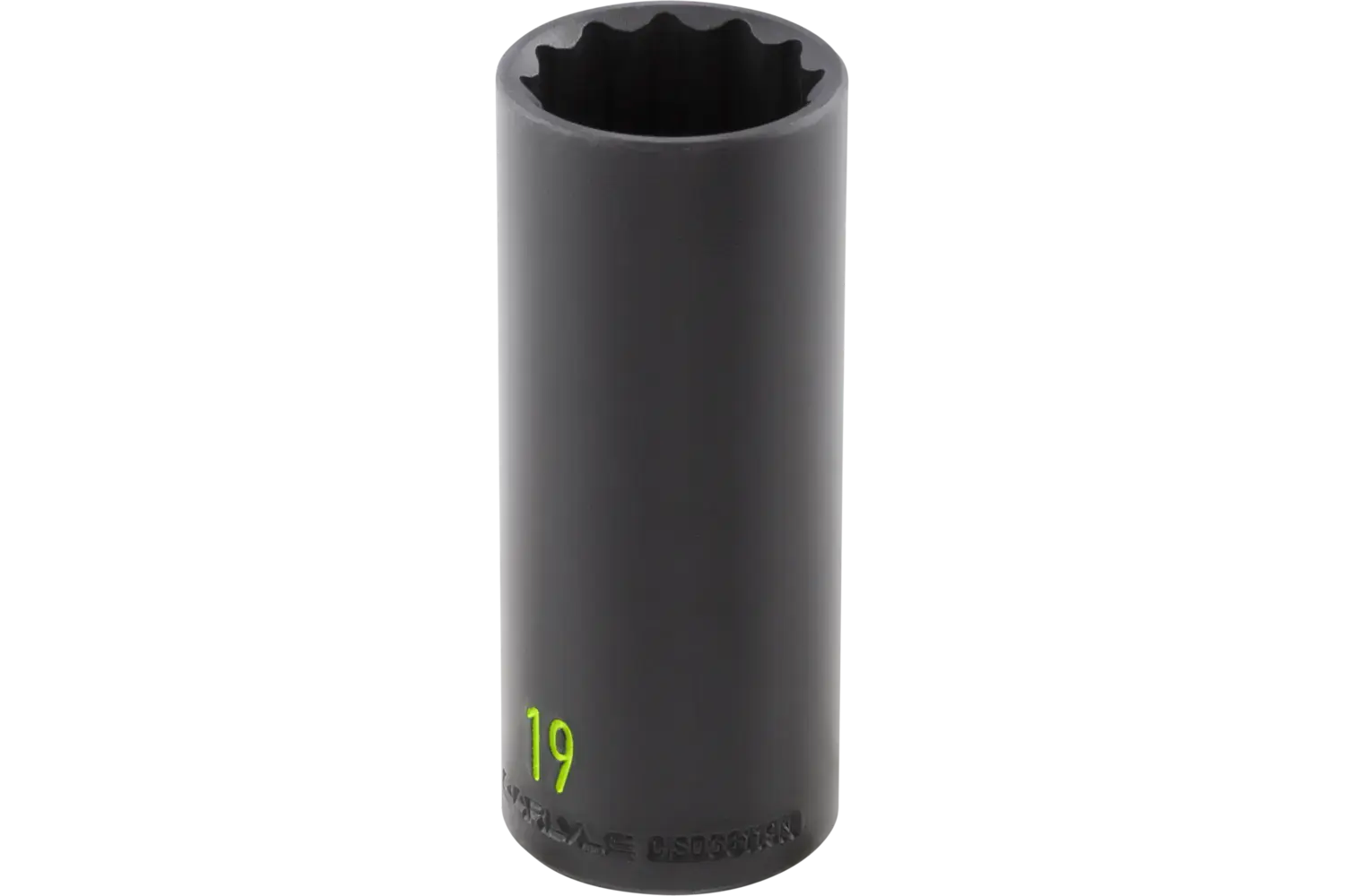 3/8 in. Drive Impact Sockets - Metric