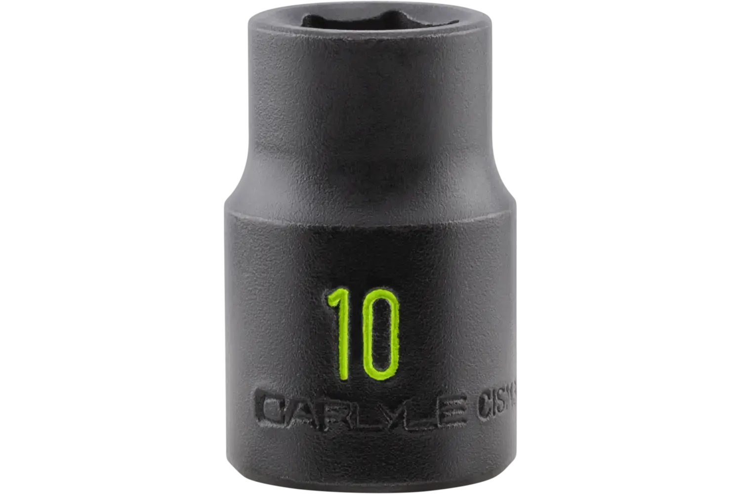 3/8 in. Drive Impact Sockets - Metric