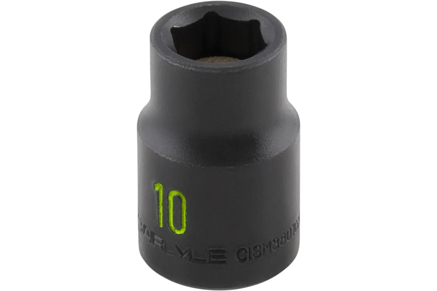 3/8 in. Drive Impact Sockets - Metric