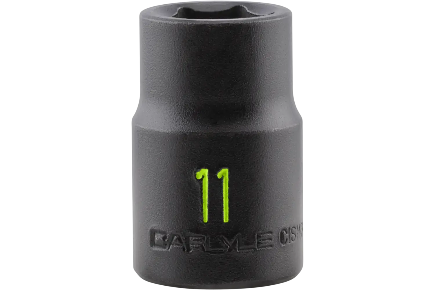 3/8 in. Drive Impact Sockets - Metric