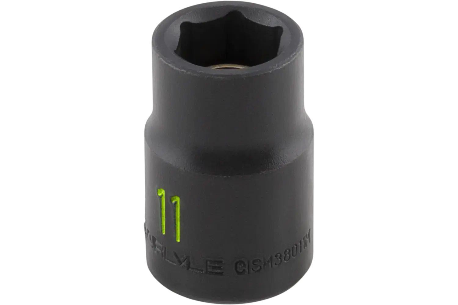 3/8 in. Drive Impact Sockets - Metric
