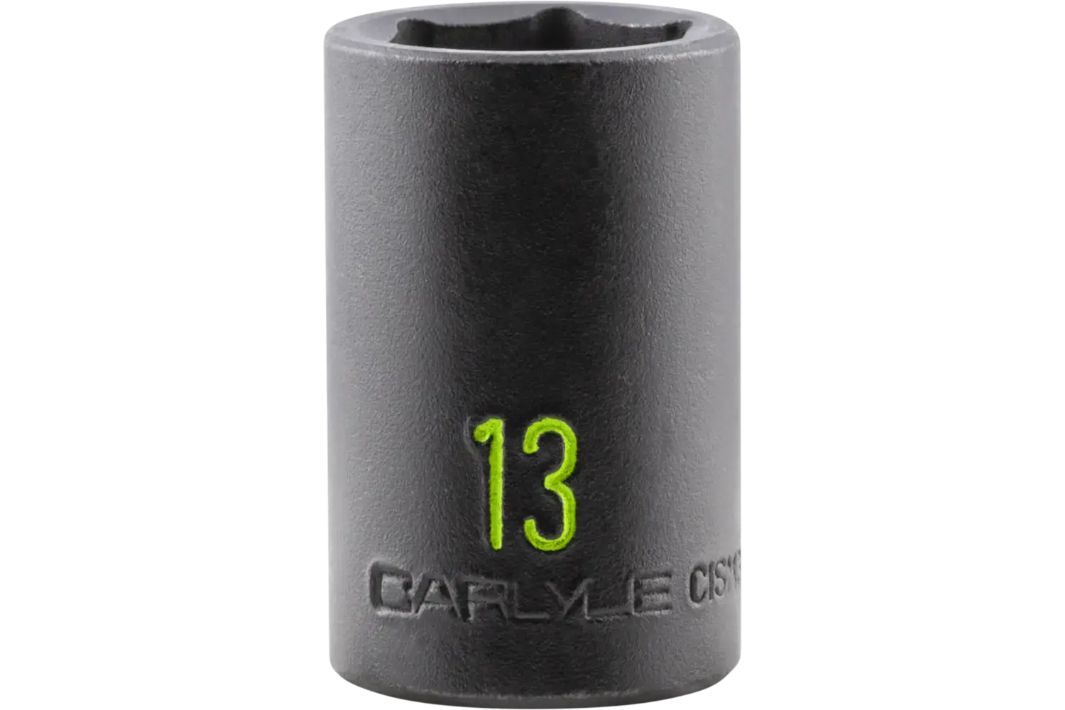 3/8 in. Drive Impact Sockets - Metric