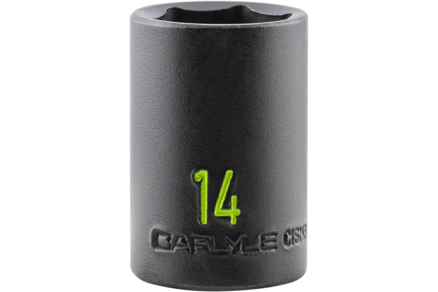 3/8 in. Drive Impact Sockets - Metric