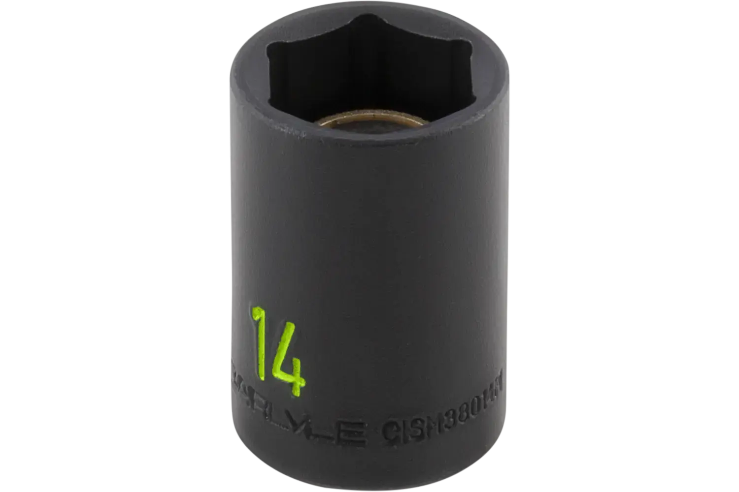3/8 in. Drive Impact Sockets - Metric