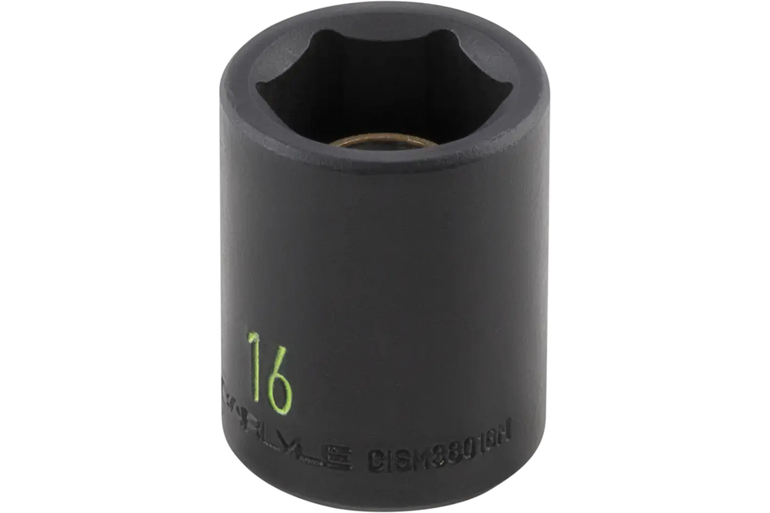 3/8 in. Drive Impact Sockets - Metric
