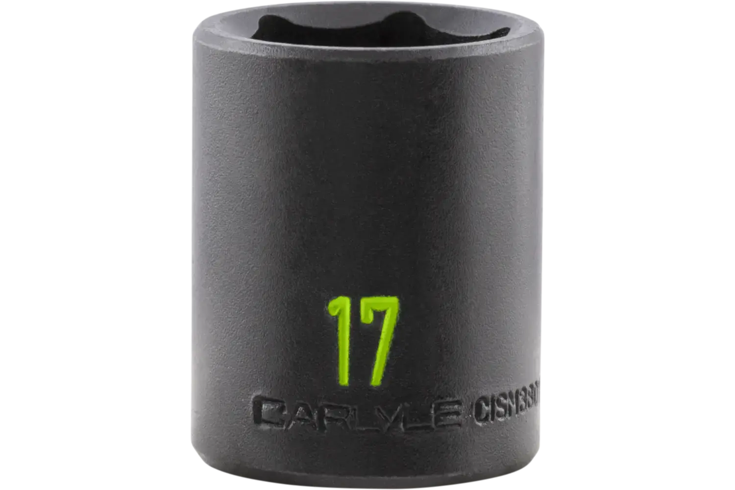 3/8 in. Drive Impact Sockets - Metric