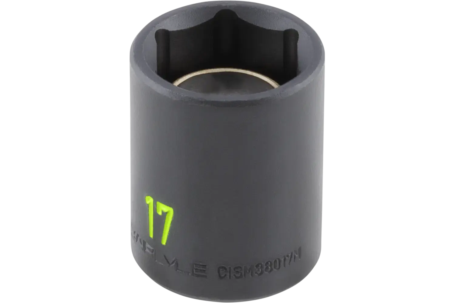3/8 in. Drive Impact Sockets - Metric