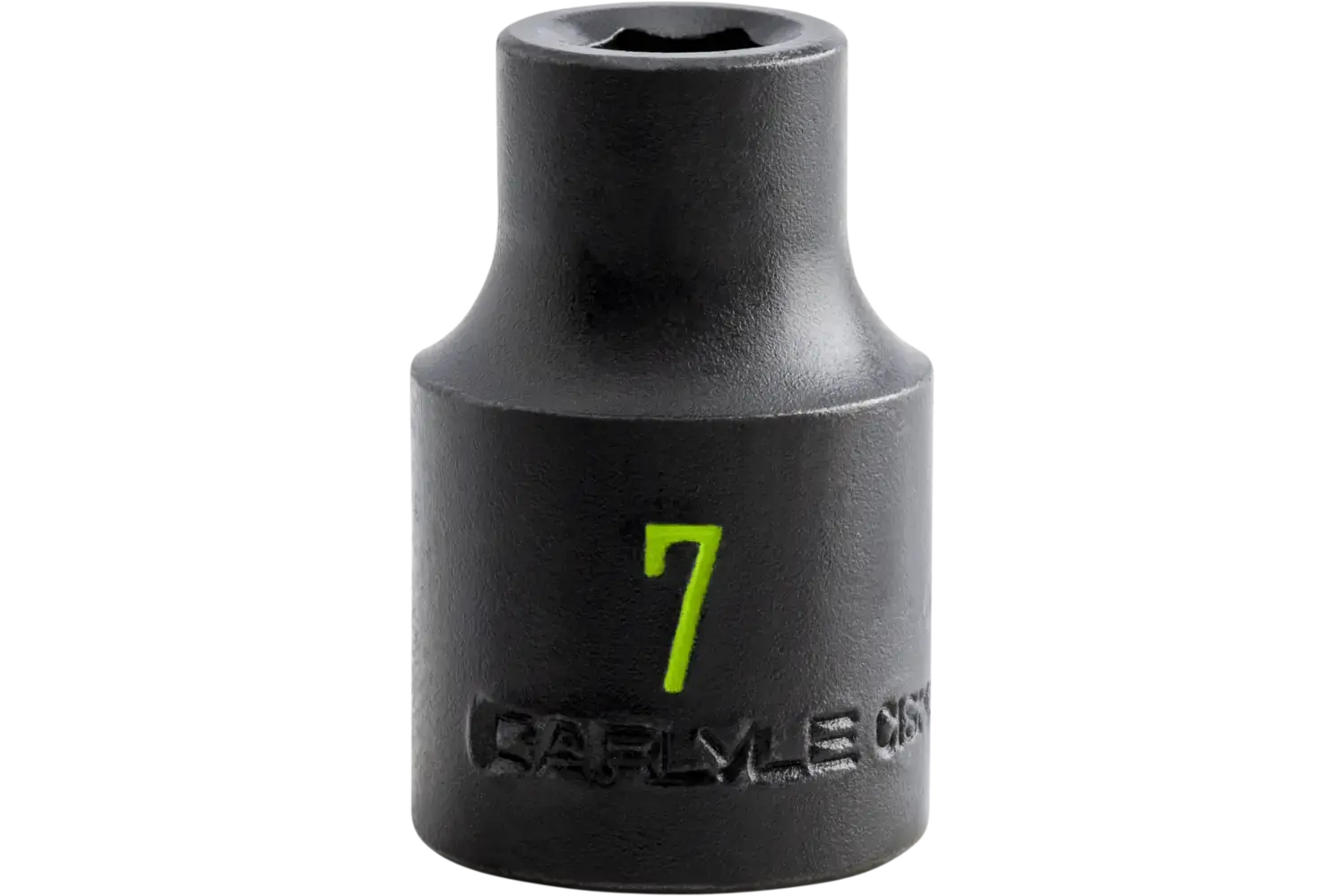 3/8 in. Drive Impact Sockets - Metric