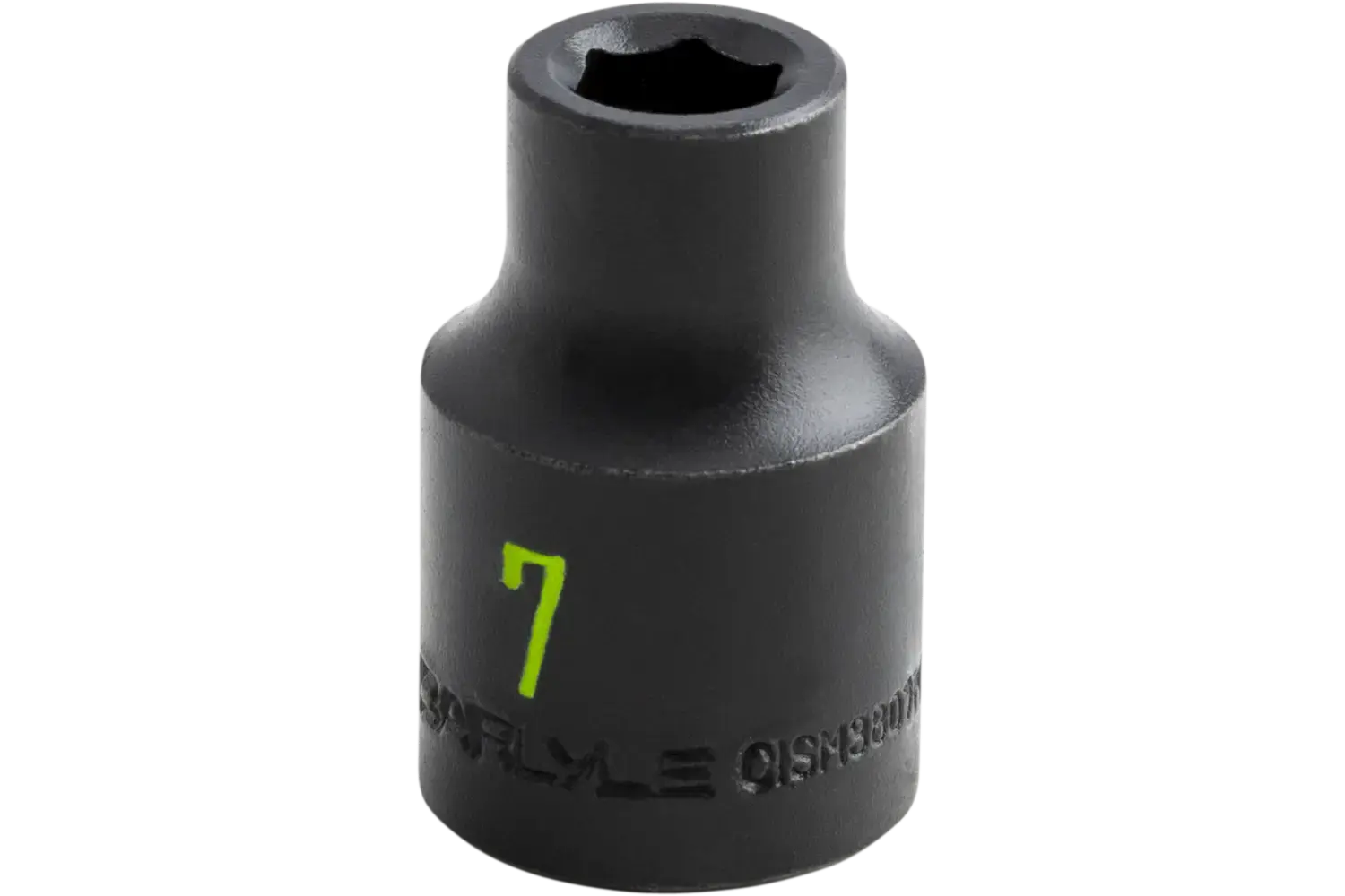 3/8 in. Drive Impact Sockets - Metric