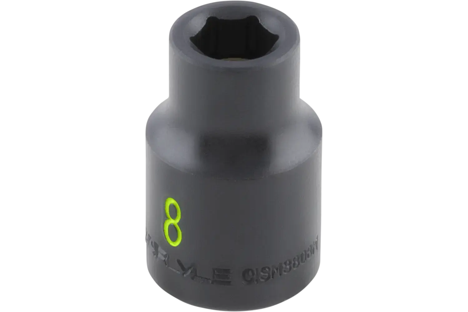 3/8 in. Drive Impact Sockets - Metric