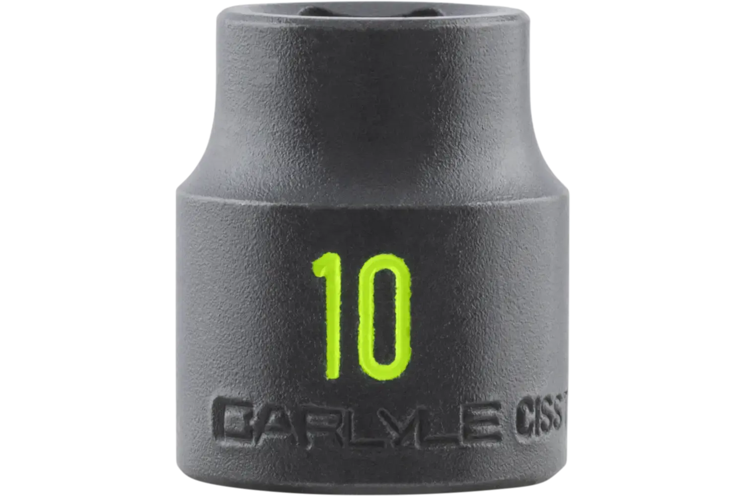 3/8 in. Drive Impact Sockets - Metric