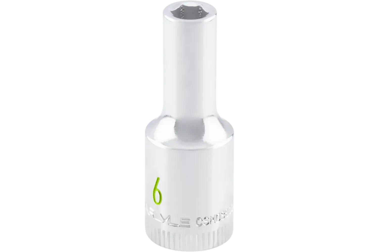 3/8 in. Drive Impact Sockets - Metric