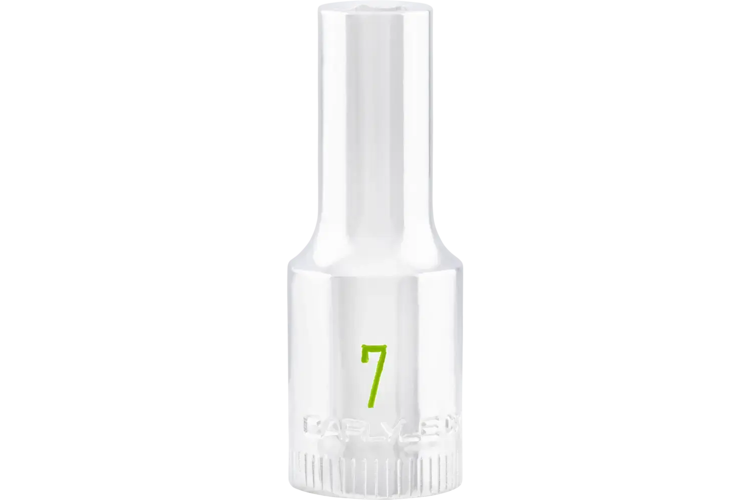 3/8 in. Drive Impact Sockets - Metric