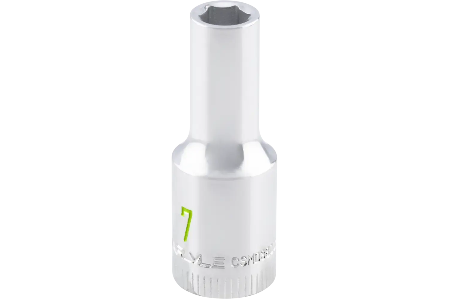 3/8 in. Drive Impact Sockets - Metric