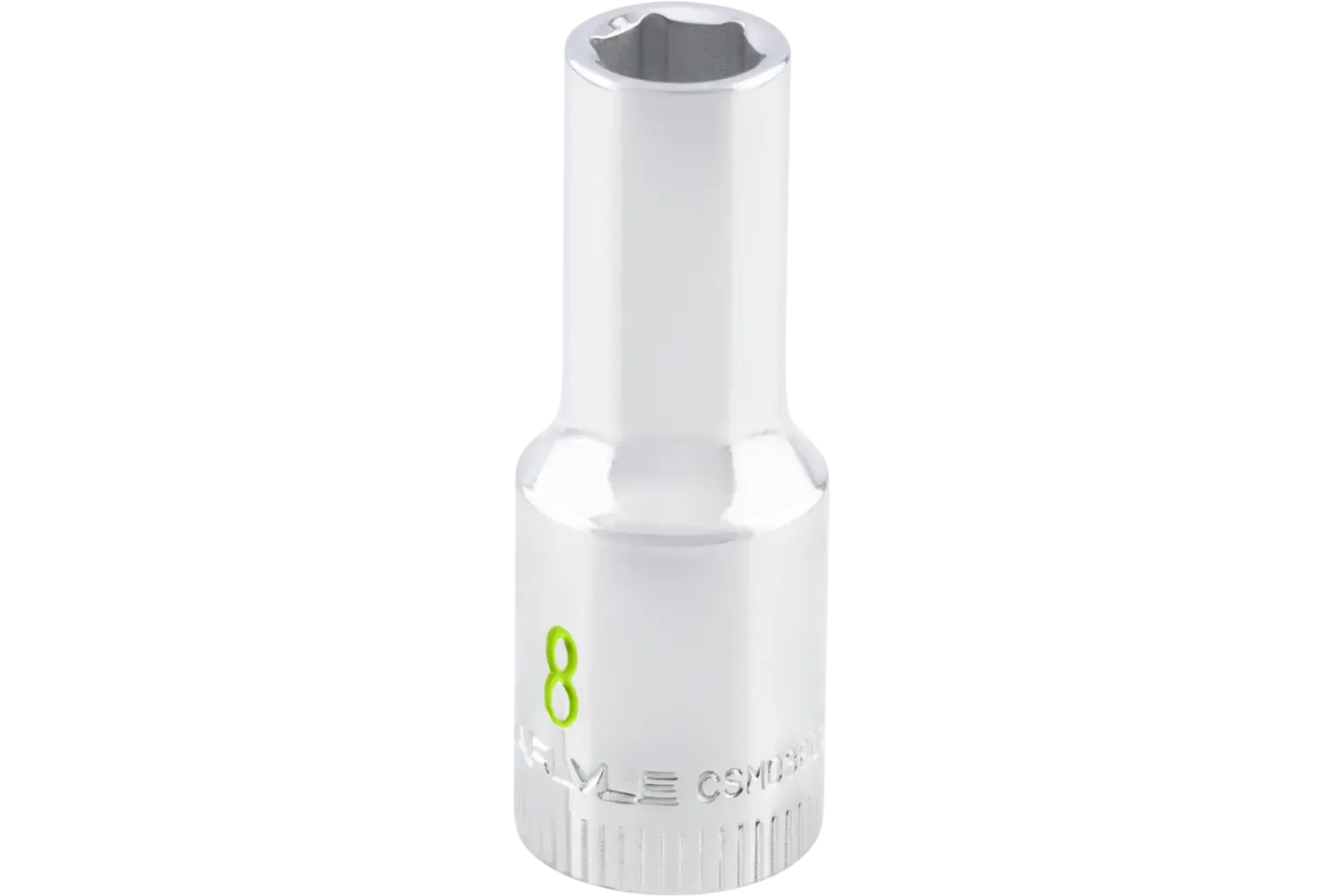 3/8 in. Drive Impact Sockets - Metric