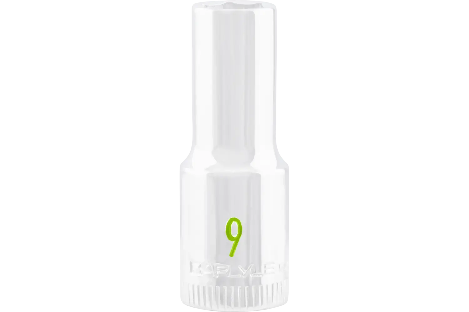 3/8 in. Drive Impact Sockets - Metric