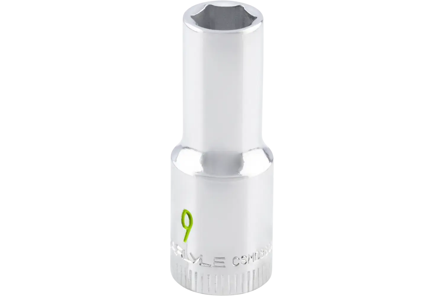 3/8 in. Drive Impact Sockets - Metric